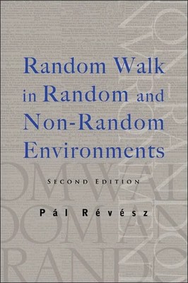 Random Walk in Random And Buch World Scientific Publishing Co Pte Ltd