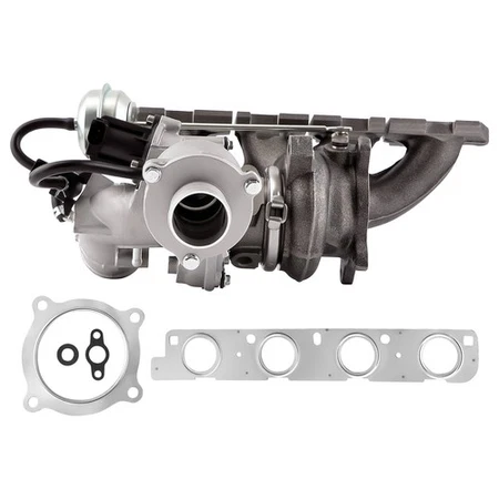 Turbolader 06H145702RV