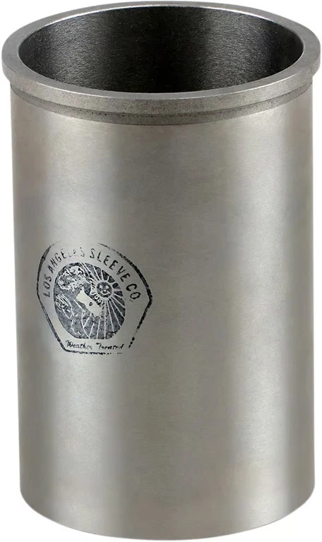 Manga de cilindro LA - 65,5 mm de diámetro para motocicleta ATV/UTV bicicleta de calle H5491 Foto 2 de 4