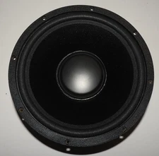 DCM SW10 SUBWOOFER 10" SPEAKER 4 OHM SW-10 SW 10 100W RMS (*WOOFER ONLY!)