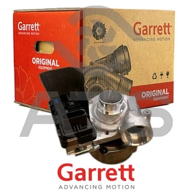 Turbolader für MERCEDES-BENZ G-CLASS Cabrio (W463) G 400 709719-1, 709719-5001S