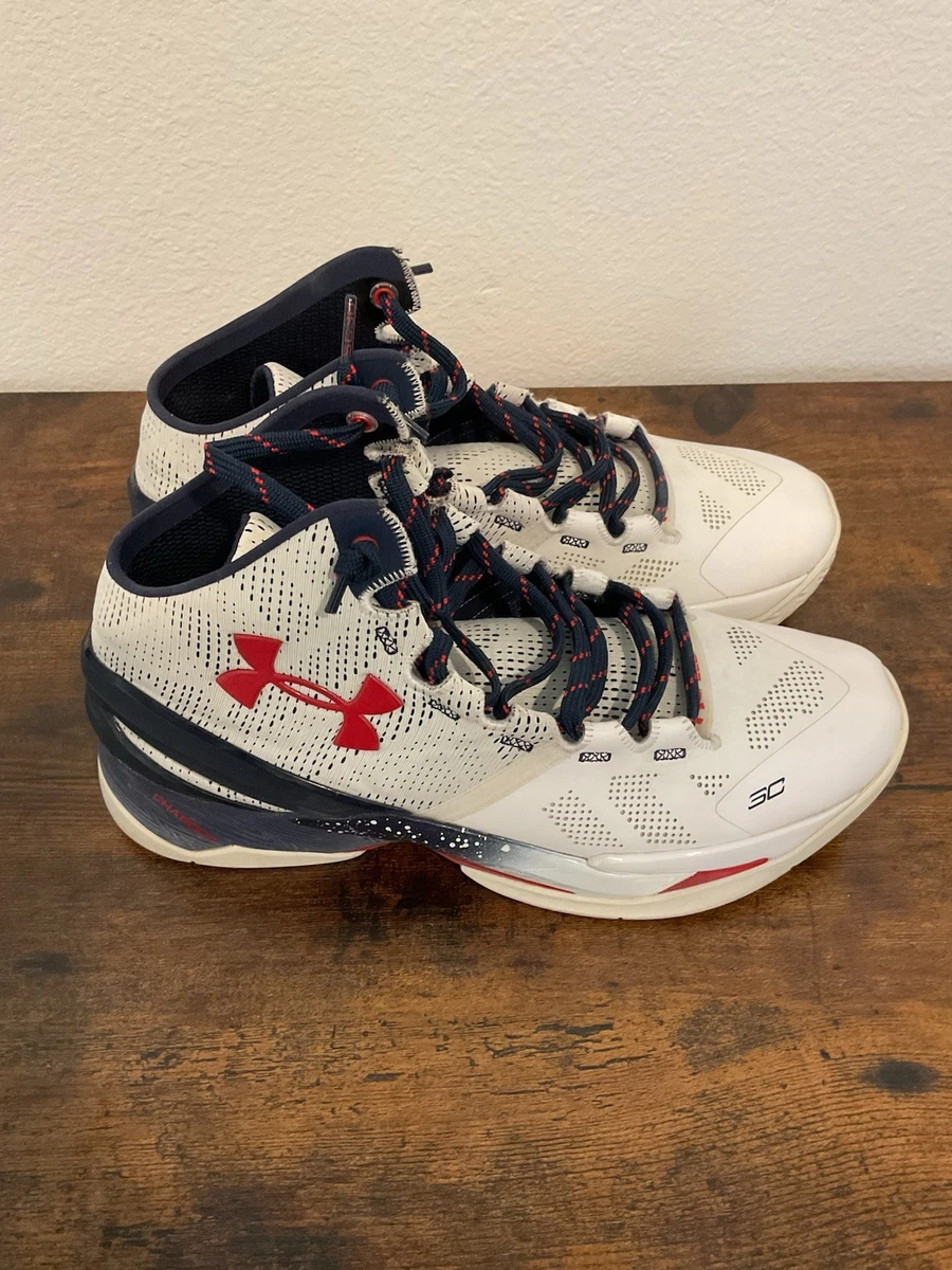 UA curry2 2015初期　25cm Preços baixos em Tênis masculino Under Armour Curry 2 | eBay