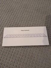 Apple Magic Keyboard A1644 MLA22LL/A - BRAND NEW WIRELESS