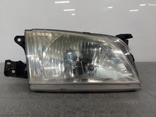 Feu avant (phare) Mazda DEMIO