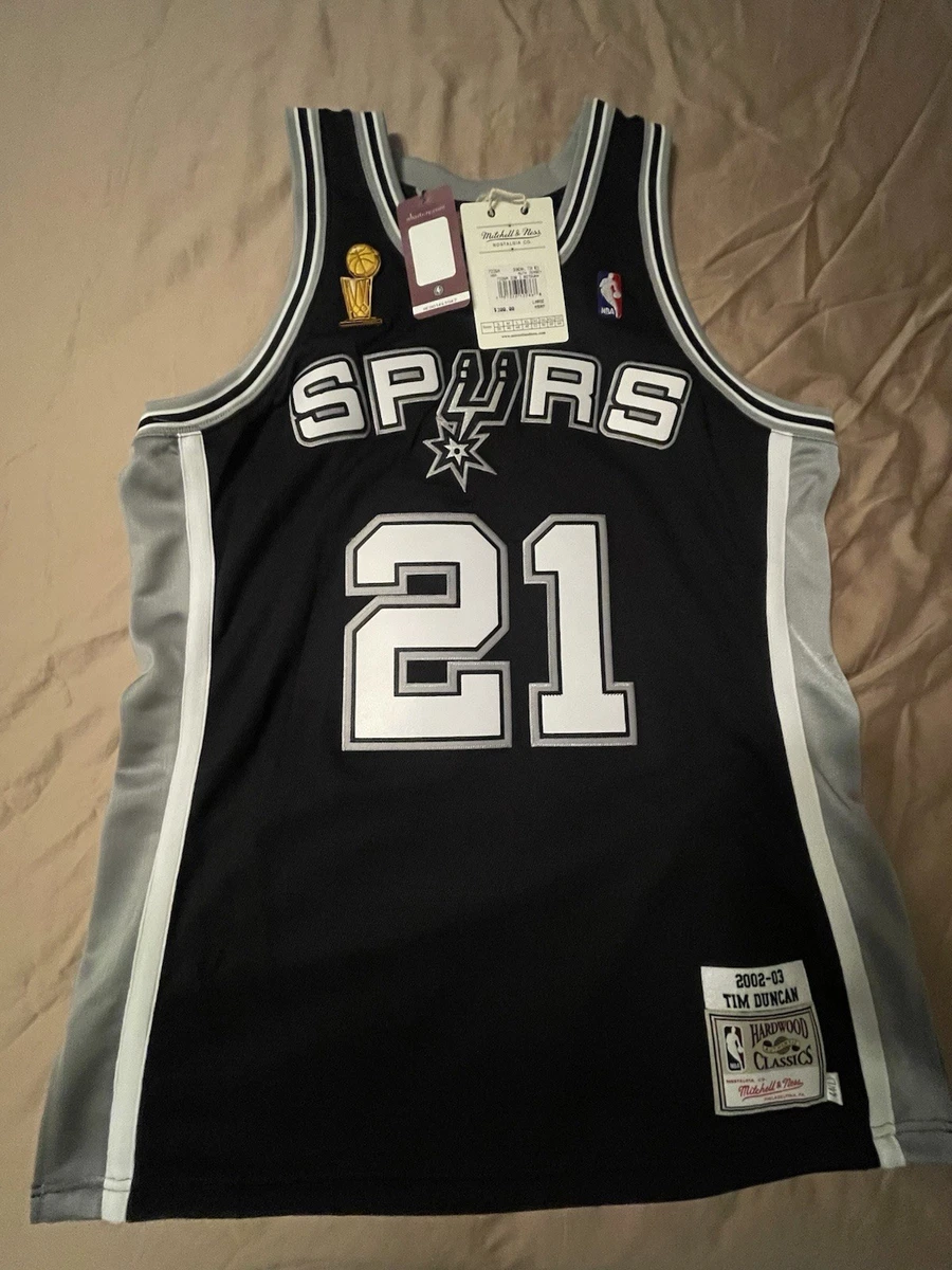 San Antonio Spurs 44 Size NBA Jerseys for sale | eBay