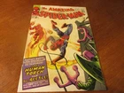 The Amazing Spider-Man #21 (1963) in complete  Grade ready Condition