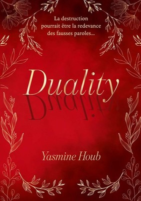Duality | Yasmine Houb | französisch