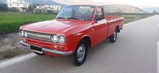 1972 Datsun 520 Standard Bed Rare 521 Long Bed, All-Original, Recently Serviced