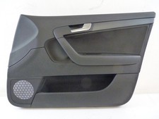 8P4867106 Audi A3 8P Türverkleidung vorne rechts Stoff Original