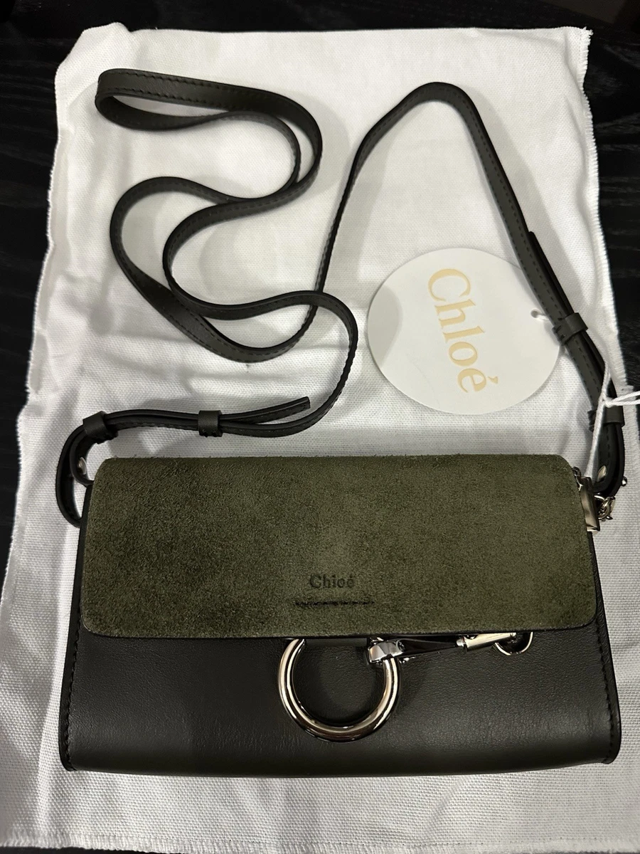 Chloé Faye Mini Bags & Handbags for Women for sale | eBay