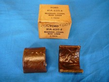 Flathead Ford V8 Rod Bearing Set 81a-6211 010008