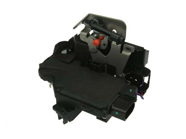 Conjunto de cerradura de puerta URO PARTS 4B1837015H Audi A6 Quattro A4 Quattro A4 A6 Foto 4 de 4