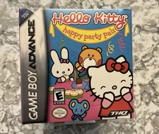 Hello Kitty Happy Party Pals