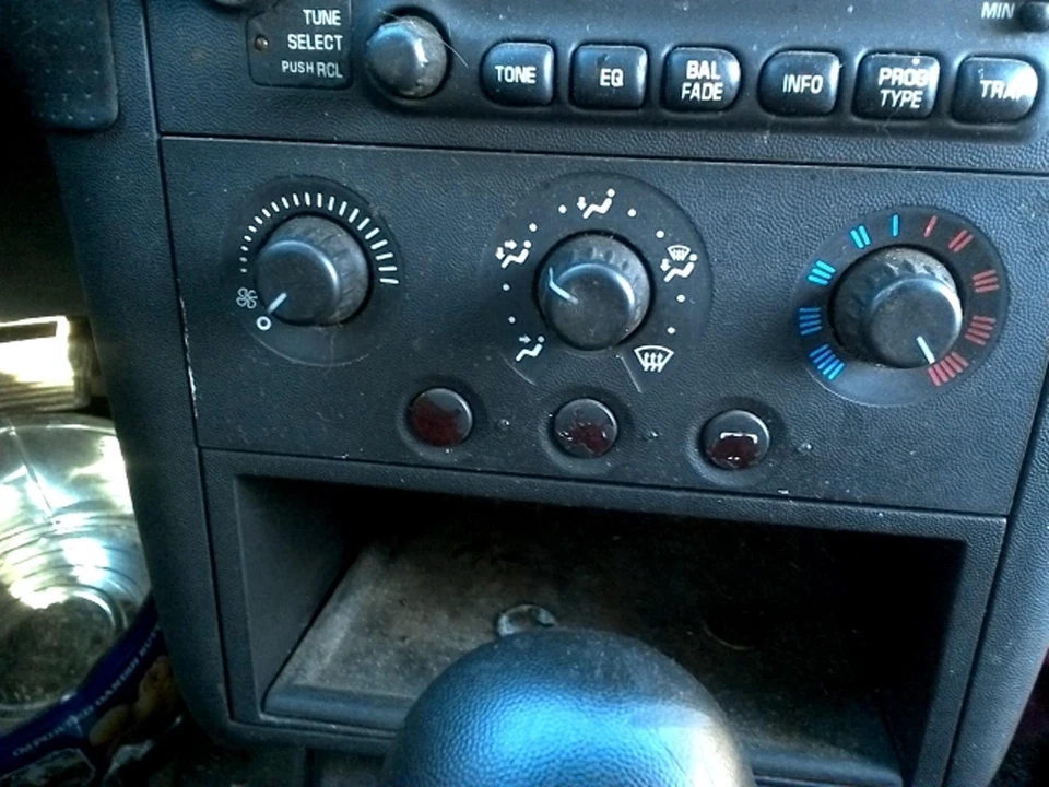 Used Engine Complete Assembly fits: 2005 Pontiac Grand prix 3.8L w/o supercharge Foto 2 de 4