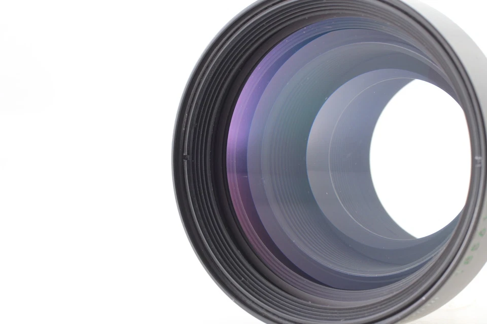 [Casi COMO NUEVO] Lente trasera Nikon Nikkor T ED 360 mm para 360 mm 500 mm 720 mm de JAPÓN Foto 2 de 4