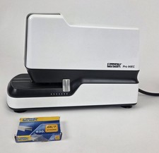 Heftgerät Elek­tro­hef­ter Rapid  Pro 90E...