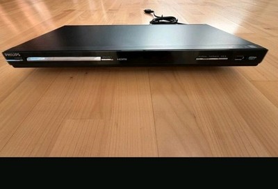Philips DVD-Player DVP 5980 HDMI 