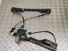 Lève vitre Opel ZAFIRA