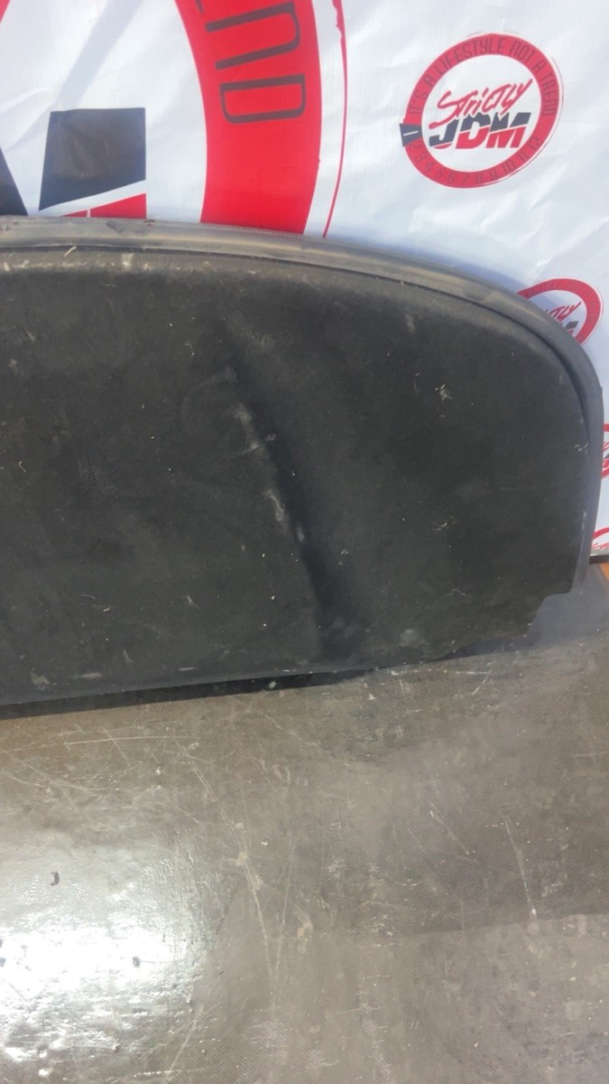 Acura Honda NA1 1991-2001 NSX USED Engine Maintenance Lid 69100