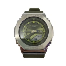 CASIO G-SHOCK Case Size ×/cm Used Watch #924434315