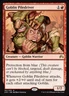 Goblin Piledriver - Light Play MTG Magic Origins