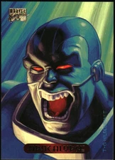 Fleer - Marvel Masterpieces Base 1994 Complete Your Set 1-140