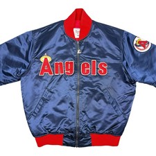 Starter California Angels MLB Jackets for sale | eBay