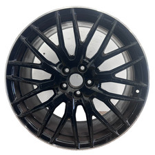 AUDI TT 8S 20” 8J GENUINE ALLOY WHEEL 8S0601025AR