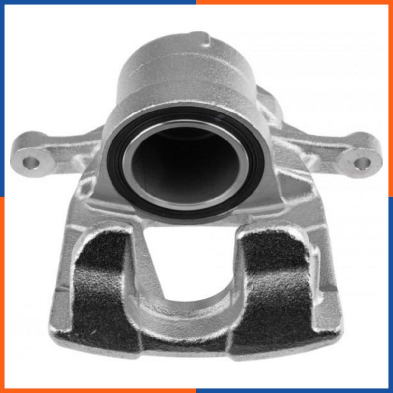 Étrier de frein avant droit A2474213600 pour étrier de rechange Mercedes