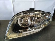 8E0941003BK headlight left 51268 for Audi A4 Berlina (8E)