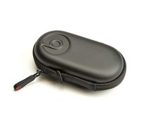 Earbud/Earphone Case Hard Pouch Compatible with Airpods Buds, Power Beats Wir...