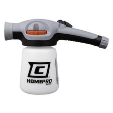 Homepro G6033 32-Ounce Wet/Dry Lawn Garden Hose-End Sprayer