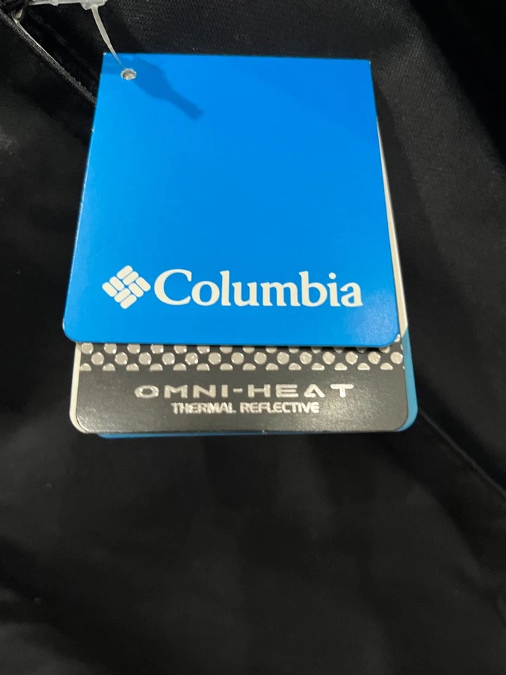 Columbia Bugaboo II Fleece Interchange Jacket Size XL Tall - Image 4 of 4