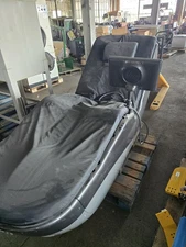 HydroMassage Bed Water Pressure Massage Bed Hydro Massage - FREE FREIGHT