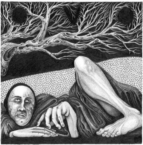 OvO Ignoto (Vinyl LP) 12" Album