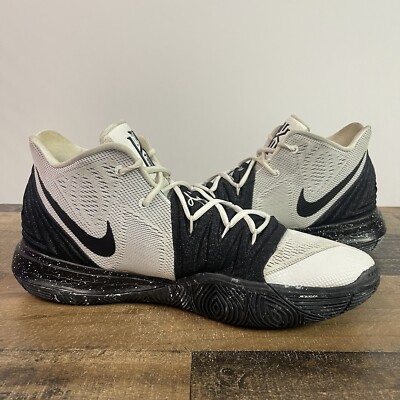 kyrie 5 oreo youth