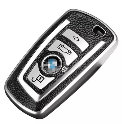 Für BMW F10 F20 F30 F40 1 3 5 7 Serie X3 X4 TPU Remote Key Shell Case Abdeckung