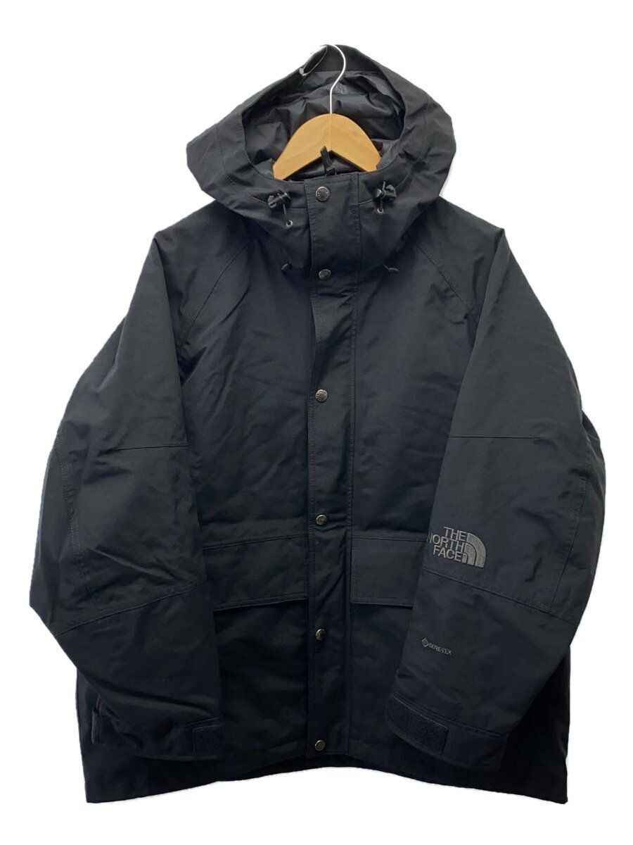 THE NORTH FACE OTHER COMPILATION JACKET S GORE-TEX BLACK THE NORTH FACE OTHER COMPILATION JACKET S GORE-TEX BLACK