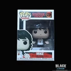 Funko Pop! Mike (Hellfire Club) Stranger Things Season 4 Pop Finn IN STOCK 1239