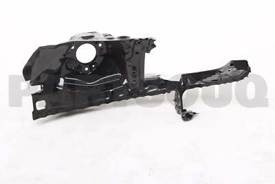 5370233150 Genuine Toyota APRON SUB-ASSY, FR 53702-33150 | eBay