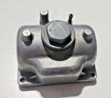 Carburador derecho flotador B 1970-1972 Yamaha DS7 R5 R5B R5C