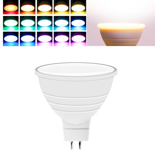 1 PC for Smart LED Light Bulbs RGB Cool and Warm to Choose Dimmable Light Bulb - Picture 3 of 13