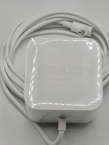 Amazon 21W A/C Adapter For Echo And 2nd Gen Fire Tv New White - Picture 2 of 3