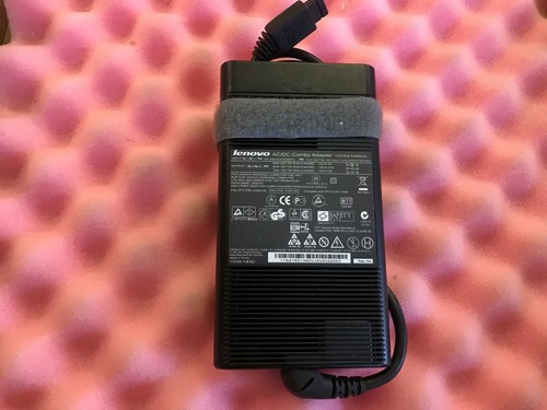 Original IBM Lenovo Notebook Laptop Netzteil P/N 41R0144 Fru 41R0140 90W 72W