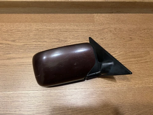 BMW 5 E34 GENUINE Right Door Mirror Base Facelift from 09/92 Year 51168137370