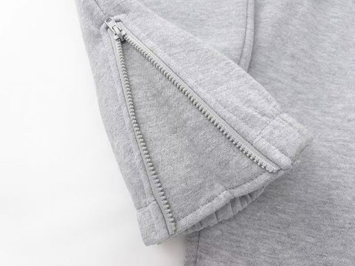 Trap Shooters star Tracksuit Black/Blue,Grey/Blue Hoodie & jogger!!UK - Picture 7 of 18
