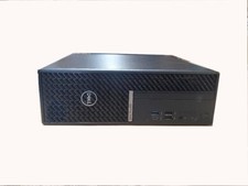 Dell Optiplex 5080 SFF i5-10500 3.1Ghz 16GB Ram 512GB SSD Windows 11 pro