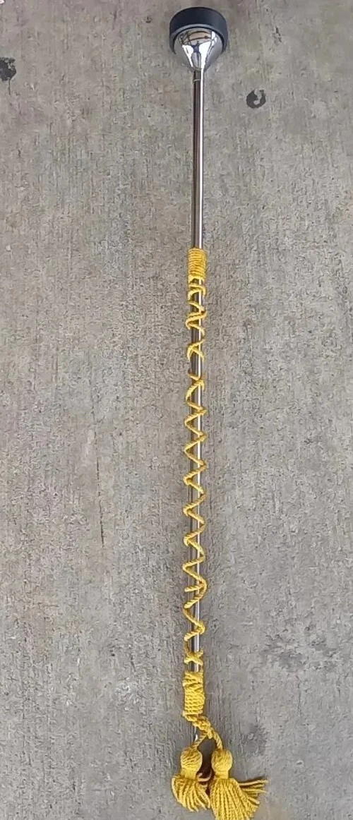 Marching band stick outlet