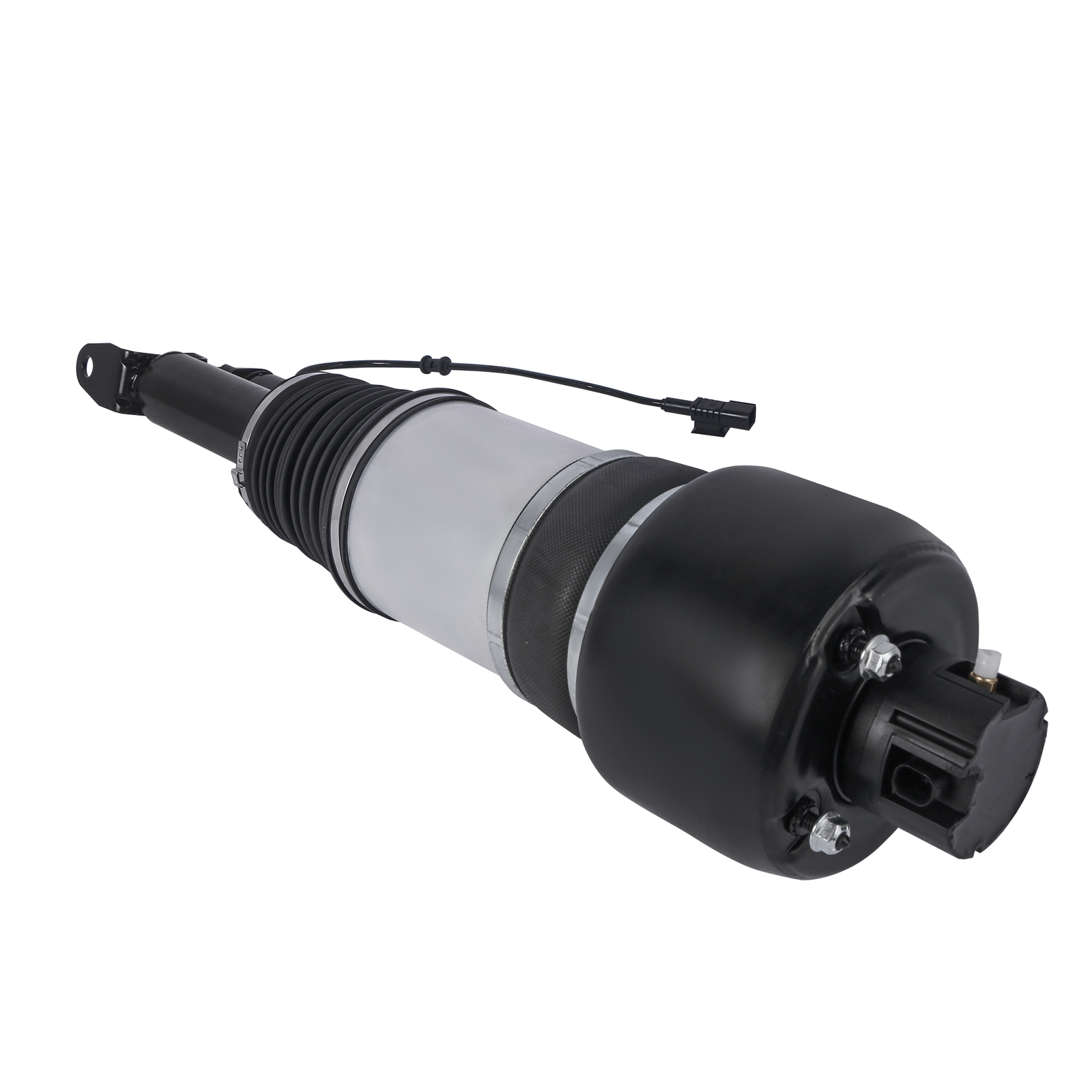 Front Left Air Suspension Strut For Mercedes-Benz CLS55 CLS63 E55 AMG W/Airmatic