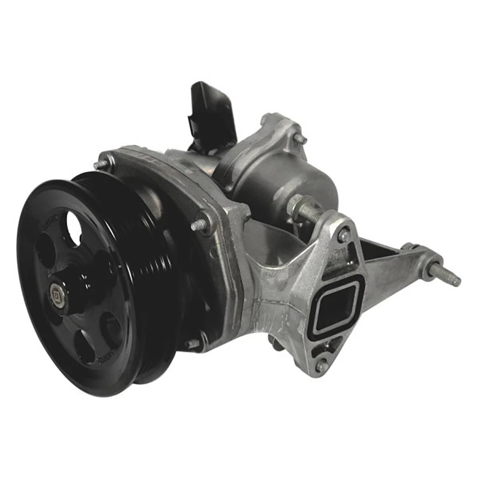 Bomba de agua para motor Cadillac ATS Chevy Colorado GMC Canyon AC Delco 251-780 Foto 2 de 4